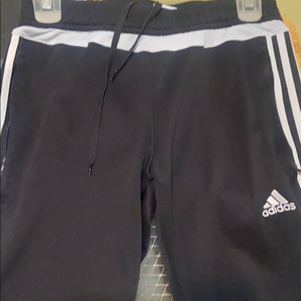 Adidas Tiro 15 Pants